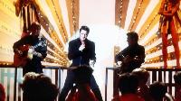 Click to watch 'Shuffling the Deck' (popup) Vegas The Story Of Sin City
